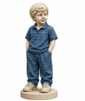 Relaxed Trouser & Shirt Pair
