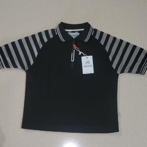 Versatile Polo T-Shirt