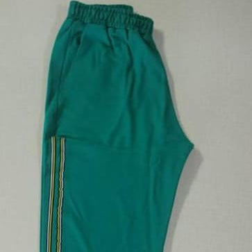 Smart Polo & Trousers Combo