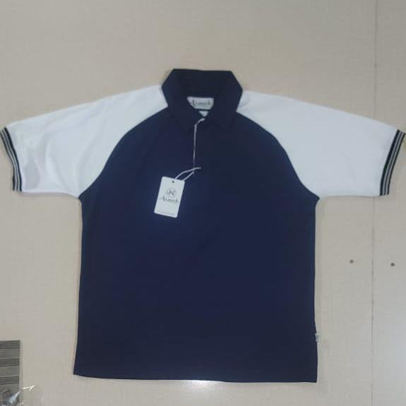 Classic Polo T-Shirt