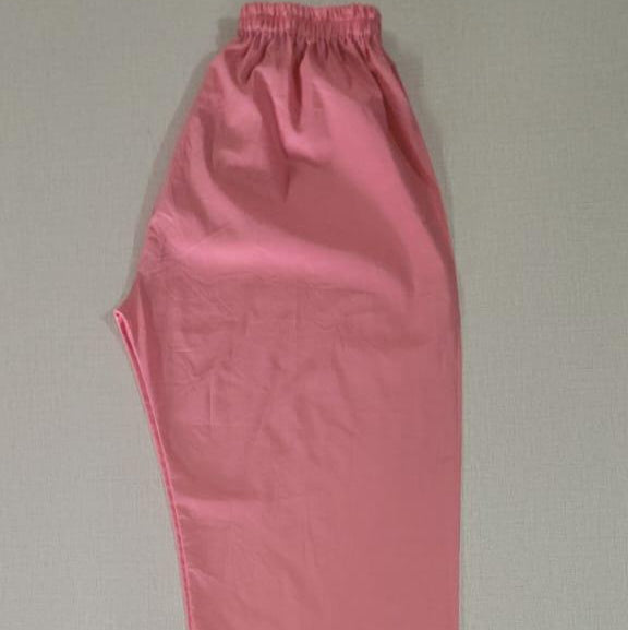 Pink Trousers for girls